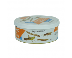 AquaMenu Экзомикс консервированный 40 гр