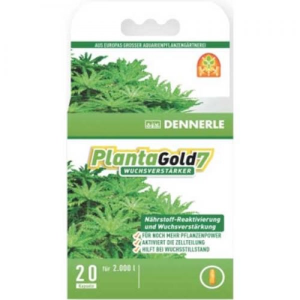 Dennerle PlantaGold7 20шт/уп