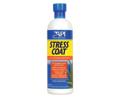 API Stress Coat 473 мл - Кондиционер для воды