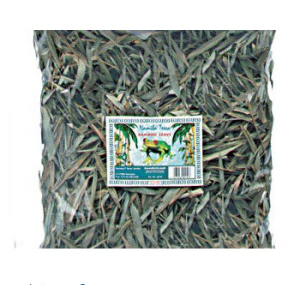 Namibia Terra Бамбуковый лист 4 литров