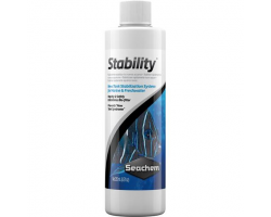 Seachem Stability 250мл живые бактерии для воды