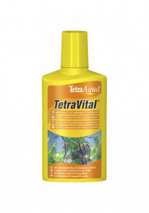 Tetra Vital - Кондиционер для создания естественных условий в аквариуме 500 мл