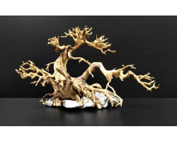 Коряга "Бонсай" 25х12х16см B89-S