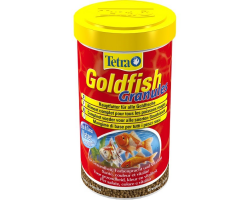 Tetra Goldfish Granules 250ml Корм в гранулах для золотых рыб