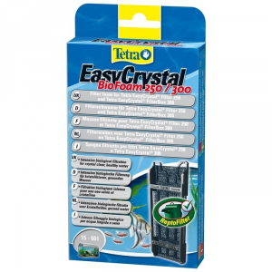 Tetra EC Filter Био-губка для EasyCrystal 250/300