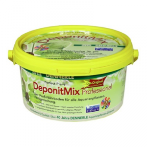 Dennerle DeponitMix Professional 60 2.4кг