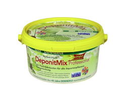 Dennerle DeponitMix Professional 60 2.4кг