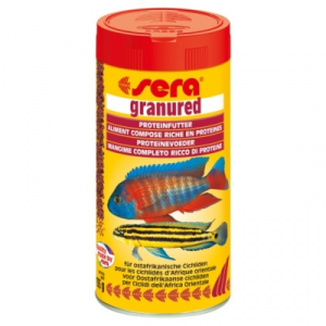 Sera Granured 250мл 135гр