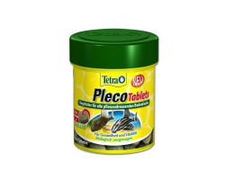 TetraPleco Tablets 58таб Корм для сомов и донных рыб