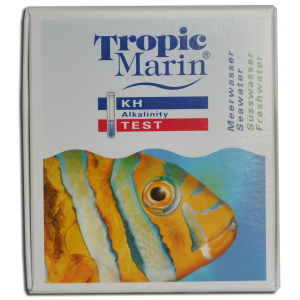 Tropic Marin KH тест для морской воды