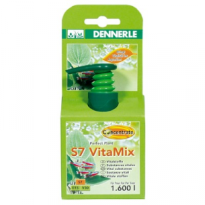 Dennerle S7 VitaMix 50мл