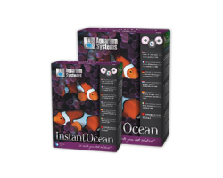 Aquarium Systems Instant Ocean 4 кг