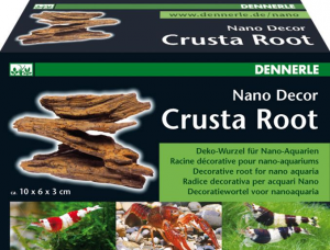 Dennerle Nano Decor Crusta Root