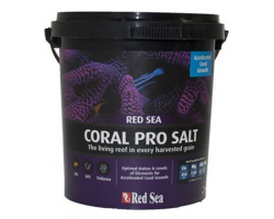 Соль морская Red Sea Coral Pro Salt 7кг на 210л