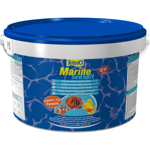 Tetra Marine Seasalt 20кг Морская соль для подготовки воды