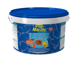 Tetra Marine Seasalt 20кг Морская соль для подготовки воды