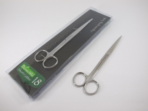 Прямые ножницы для растений Borneo Wild Short CUTTER 18