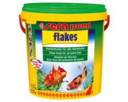 Sera Flakes 3800мл 600гр