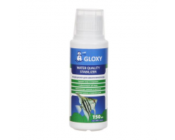 Gloxy Water Quality Stabilizer 150 мл Кондиционер для подготовки воды