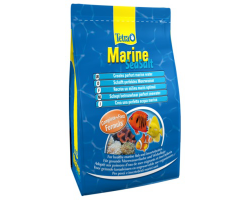 Tetra Marine Seasalt 4кг Морская соль для подготовки воды