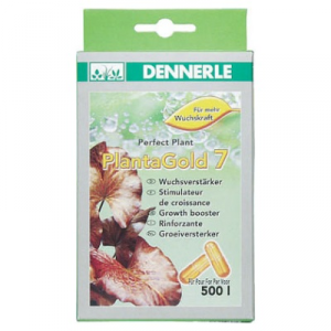 Dennerle PlantaGold7 10шт/уп