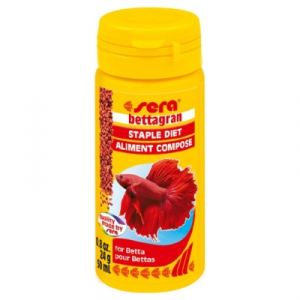 Sera Bettagran 50мл 24гр