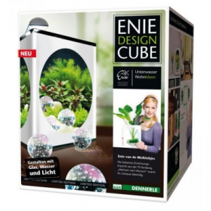 Dennerle Enie Design Cube Limited Edition на 20литров