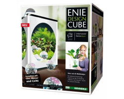 Dennerle Enie Design Cube Limited Edition на 20литров