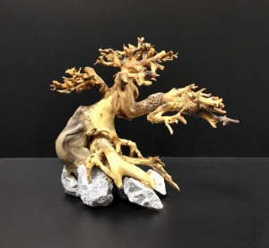 Коряга "Бонсай" 15х9х13см B82-XS