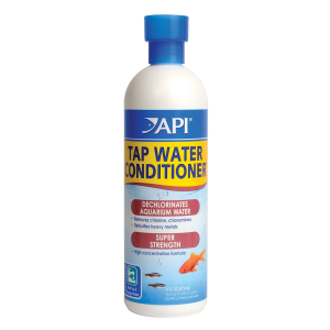 API TAP WATER CONDITIONER 473 ml Кондиционер для воды