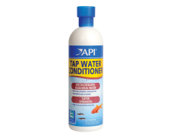 API TAP WATER CONDITIONER 473 ml Кондиционер для воды