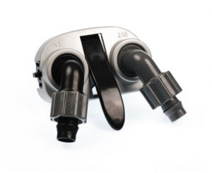 JBL CP e1502 Hose connection block - Блок подключения шлангов внешнего фильтра JBL 1502