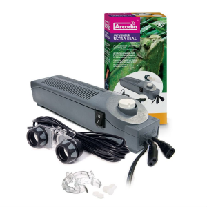 Arcadia Magnetic Controller 18 W ACUP18X Пускатель для ламп