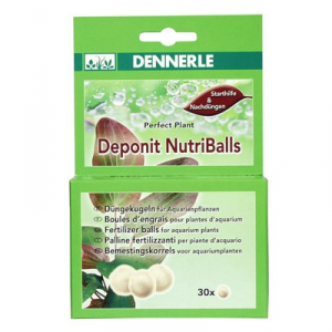 Dennerle DeponitNitritBalls 30шт/уп