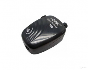 Sonic Компрессор 108