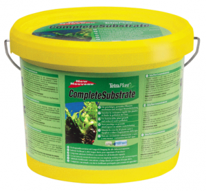 Tetra Complete Substrate 2.8кг - Концентрат грунта с долгосрочным эффектом удобрений для растений