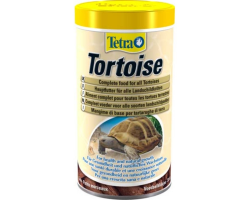 Tetra Tortoise  Корм для сухопутных черепах, 250 ml