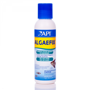 API Algaefix  118мл - Средство для борьбы с водорослями