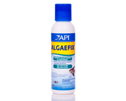 API Algaefix  118мл - Средство для борьбы с водорослями