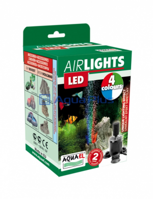 Aquael Распылитель Air Lights LED