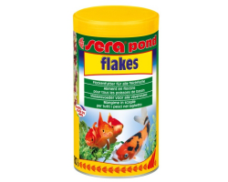 Sera Flakes 1000мл 180гр