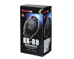 Помпа перемешивающая ATMAN RX-80 с волновым контроллером, макс. 8000 л/ч