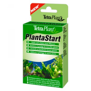 Tetra PlantaStart 12табл - Удобрение для быстрого укоренения растений