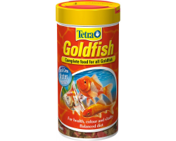 Tetra Goldfish Food 250мл Корм для всех видов золотых рыбок