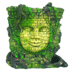 Prime Декорация пластиковая "Каменные идол"185 х130х195мм