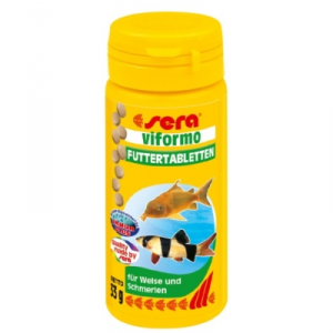 Sera Viformo 50мл 33гр