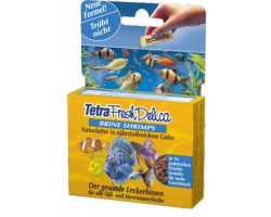 Tetra FreshDelica (Brine Shrimps) Артемия