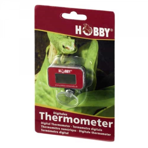 Hobby Digital Thermometer Термометр цифровой  для террариума