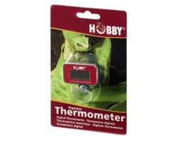 Hobby Digital Thermometer Термометр цифровой  для террариума