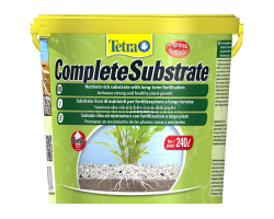 Tetra Complete Substrate 10 кг - Концентрат грунта с долгосрочным эффектом удобрений для растений